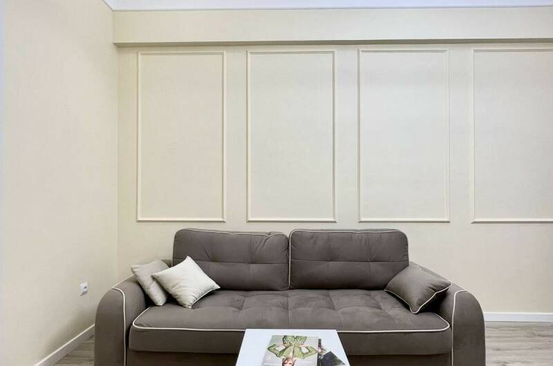 Изображение Изображение квартиры "Двухкомнатная квартира на Советской" #6 #6