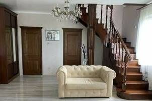 Изображение Изображение квартиры "Дом под ключ на Солнечной" #1 #1