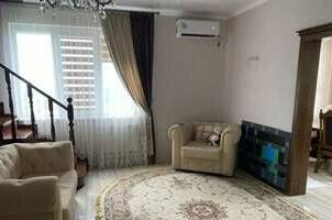 Изображение Изображение квартиры "Дом под ключ на Солнечной" #4 #4