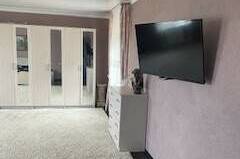 Изображение Изображение квартиры "Дом под ключ на Солнечной" #5 #5