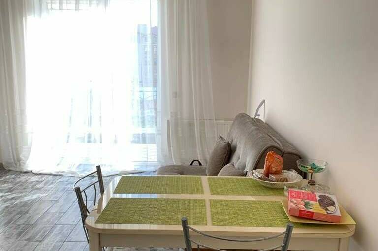 Изображение Изображение квартиры &quot;1-но комнатная квартира у моря&quot; #1 #1