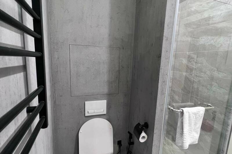 Изображение Изображение квартиры &quot;Квартира на Летнем проезде&quot; #6 #6