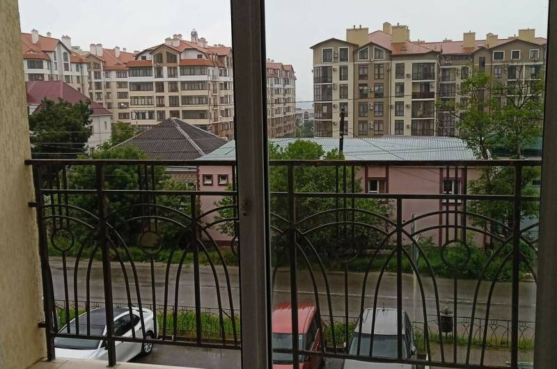 Изображение Изображение квартиры &quot;1-но комнатная квартира у моря&quot; #2 #2