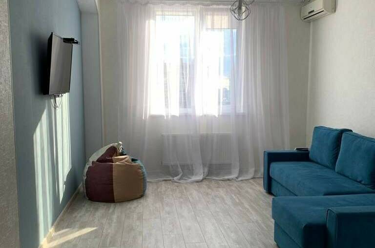 Изображение Изображение квартиры &quot;1-но комнатная квартира у моря&quot; #3 #3