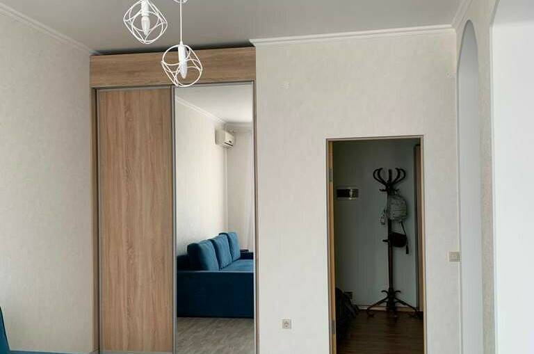 Изображение Изображение квартиры &quot;1-но комнатная квартира у моря&quot; #4 #4