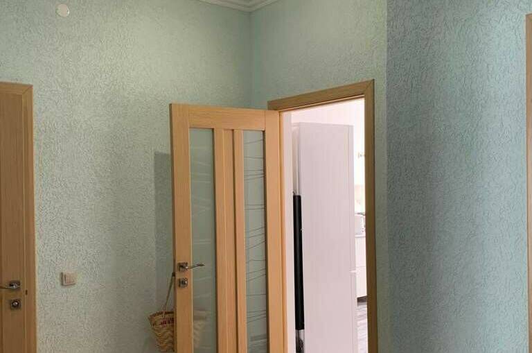 Изображение Изображение квартиры &quot;1-но комнатная квартира у моря&quot; #5 #5