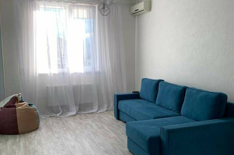 Изображение Изображение квартиры &quot;1-но комнатная квартира у моря&quot; #7 #7