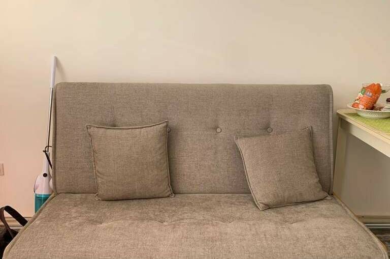 Изображение Изображение квартиры / апартамента "1-но комнатная квартира у моря" #10 #8