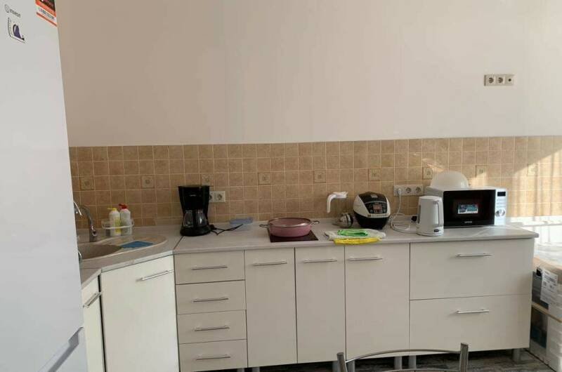 Изображение Изображение квартиры / апартамента "1-но комнатная квартира у моря" #11 #9