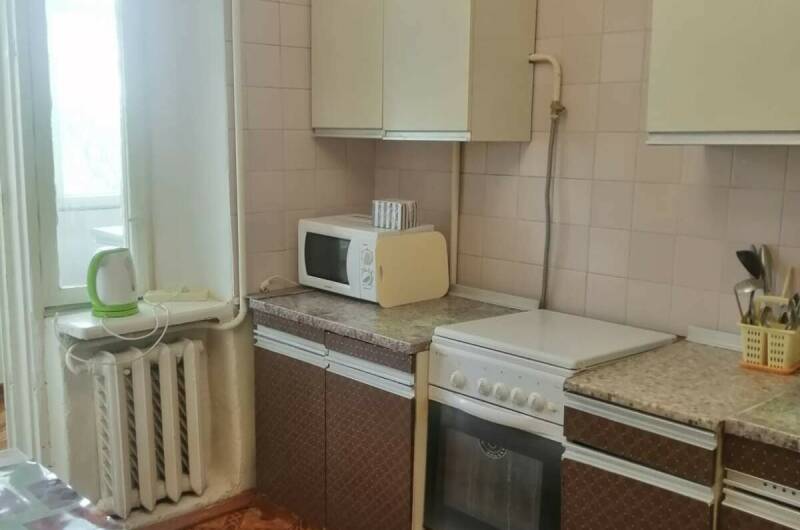 Изображение Изображение квартиры &quot;Однокомнатная квартира&quot; #1 #1