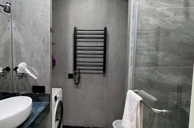 Изображение Изображение квартиры &quot;Квартира на Летнем проезде&quot; #7 #7