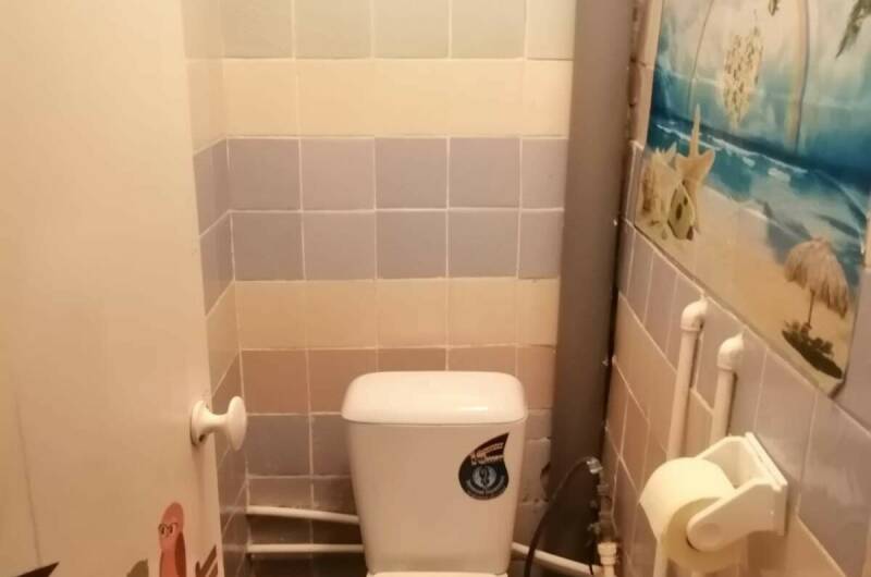 Изображение Изображение квартиры &quot;Однокомнатная квартира&quot; #2 #2