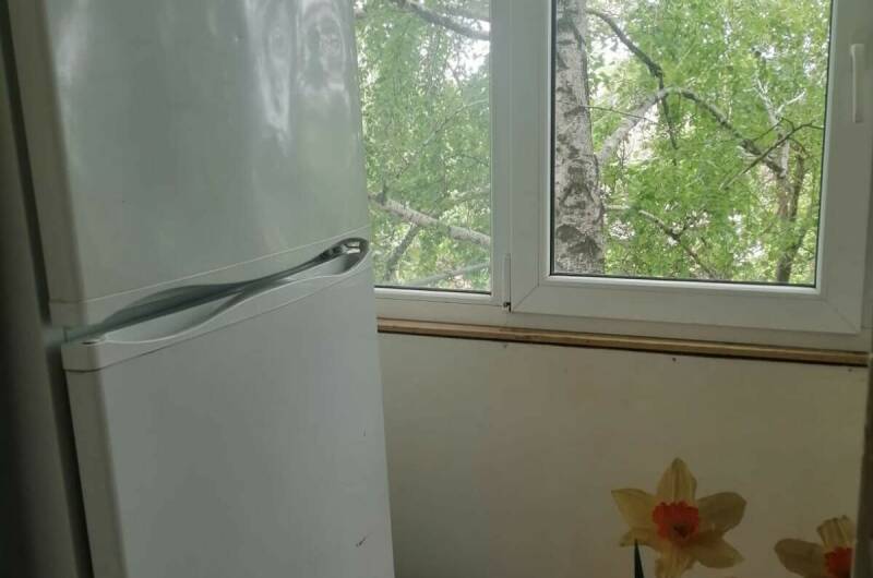 Изображение Изображение квартиры &quot;Однокомнатная квартира&quot; #4 #4