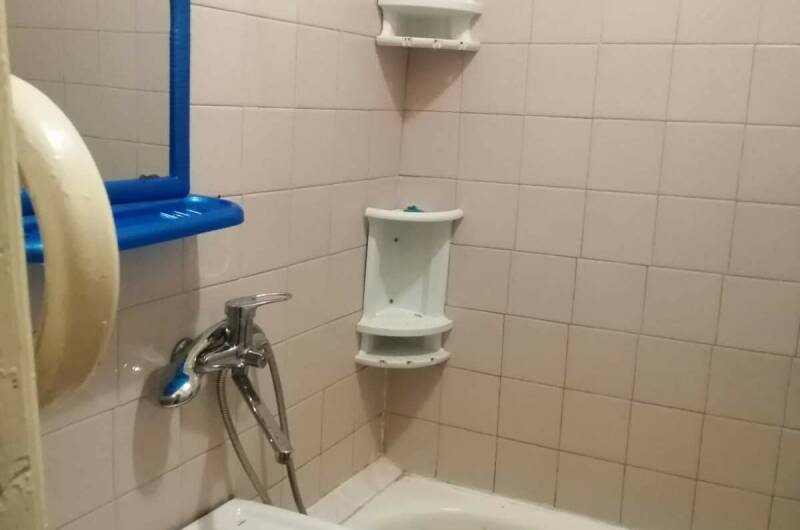 Изображение Изображение квартиры &quot;Однокомнатная квартира&quot; #5 #5