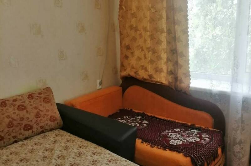 Изображение Изображение квартиры &quot;Однокомнатная квартира&quot; #6 #6