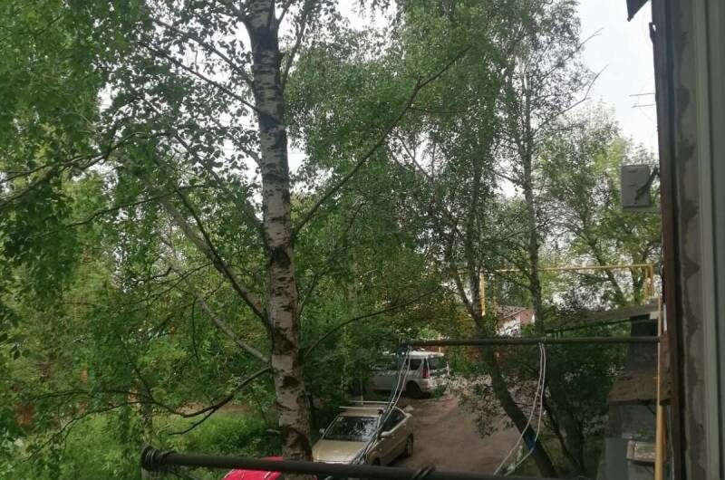 Изображение Изображение квартиры &quot;Однокомнатная квартира&quot; #7 #7