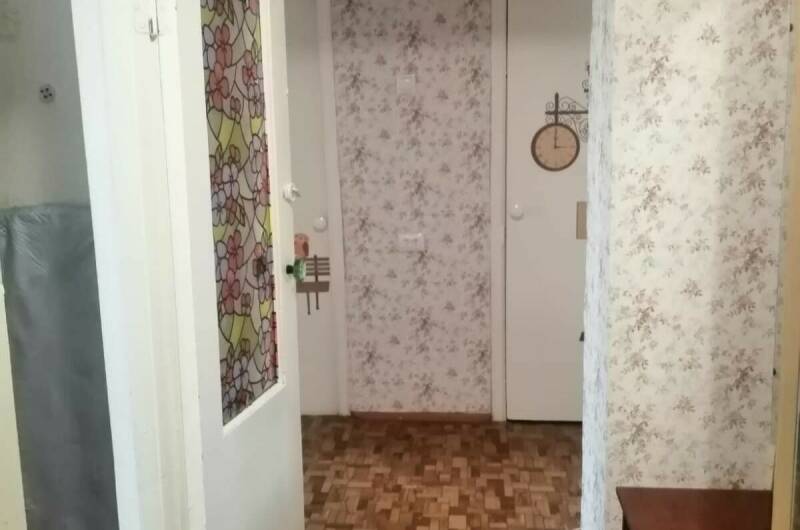 Изображение Изображение квартиры / апартамента "Однокомнатная квартира" #11 #9