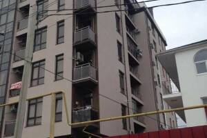 Изображение квартиры "Студия на ул. Просвещения"