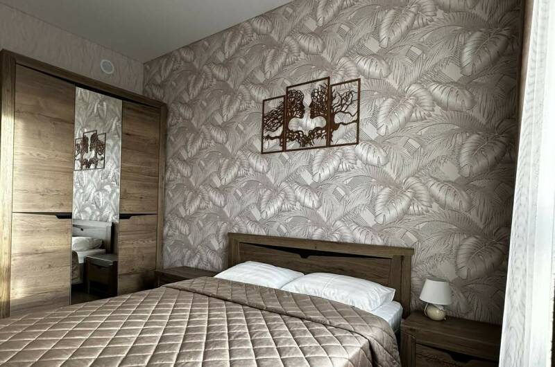 Изображение Изображение квартиры &quot;Апартаменты «Морела»&quot; #1 #1