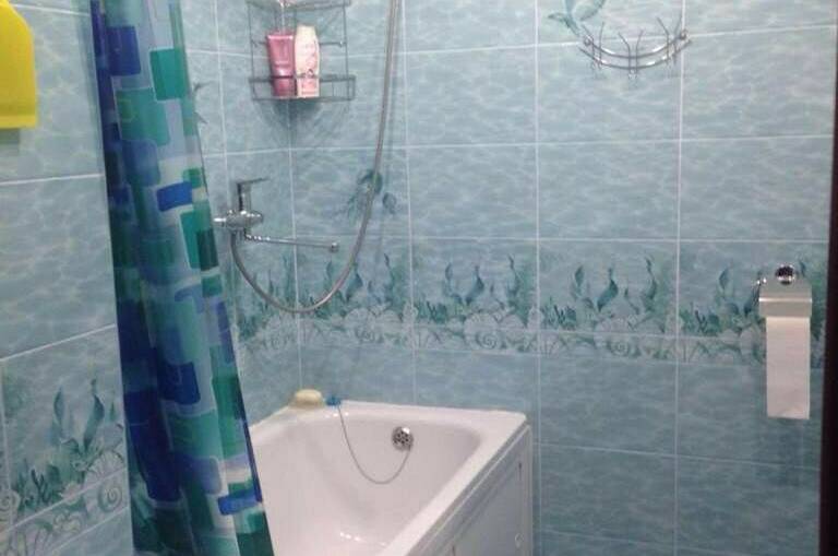 Изображение Изображение квартиры "Студия на ул. Просвещения" #3 #3