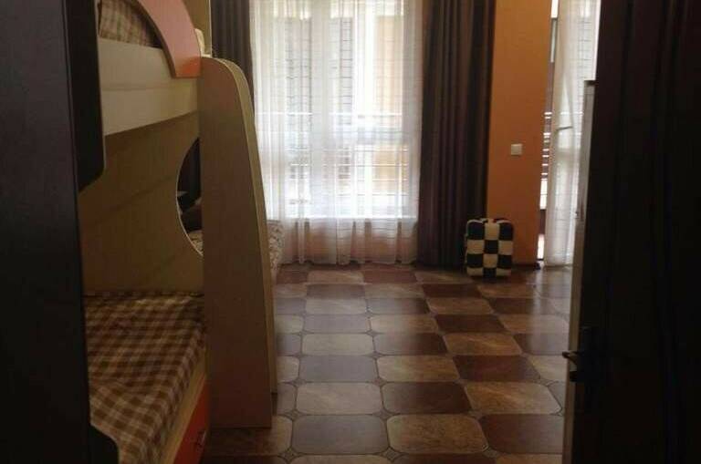 Изображение Изображение квартиры "Студия на ул. Просвещения" #4 #4