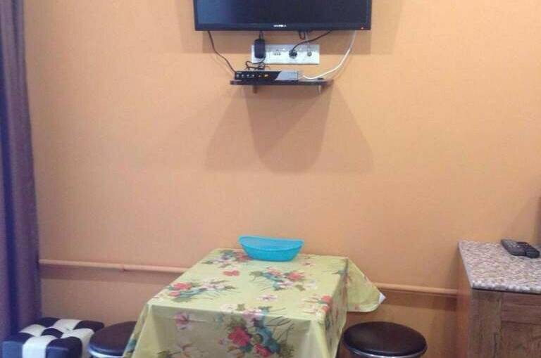 Изображение Изображение квартиры "Студия на ул. Просвещения" #5 #5