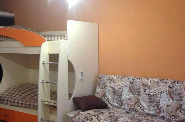 Изображение Изображение квартиры "Студия на ул. Просвещения" #7 #7