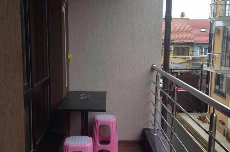 Изображение Изображение квартиры "Студия на ул. Просвещения" #8 #8