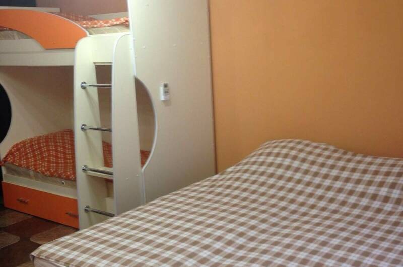 Изображение Изображение квартиры / апартамента "Студия на ул. Просвещения" #10 #8