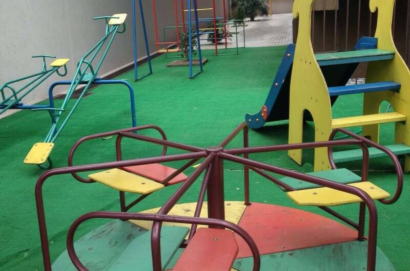 Изображение Изображение квартиры / апартамента "Студия на ул. Просвещения" #11 #9