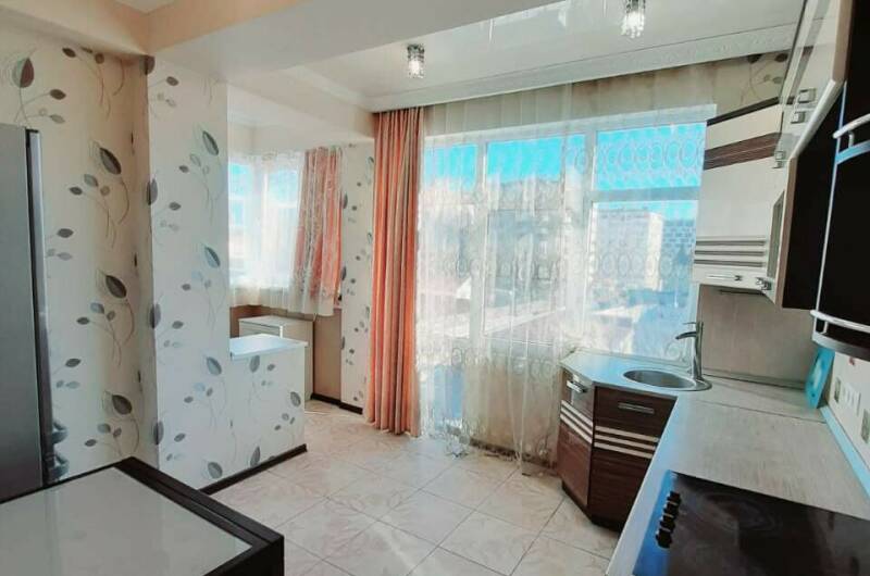 Изображение Изображение квартиры "Евродвушка в Сириусе на первой береговой" #1 #1