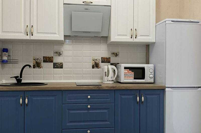 Изображение Изображение квартиры &quot;Апартаменты «Морела»&quot; #2 #2