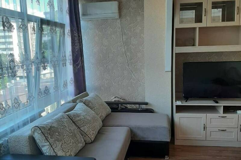 Изображение Изображение квартиры "Евродвушка в Сириусе на первой береговой" #2 #2