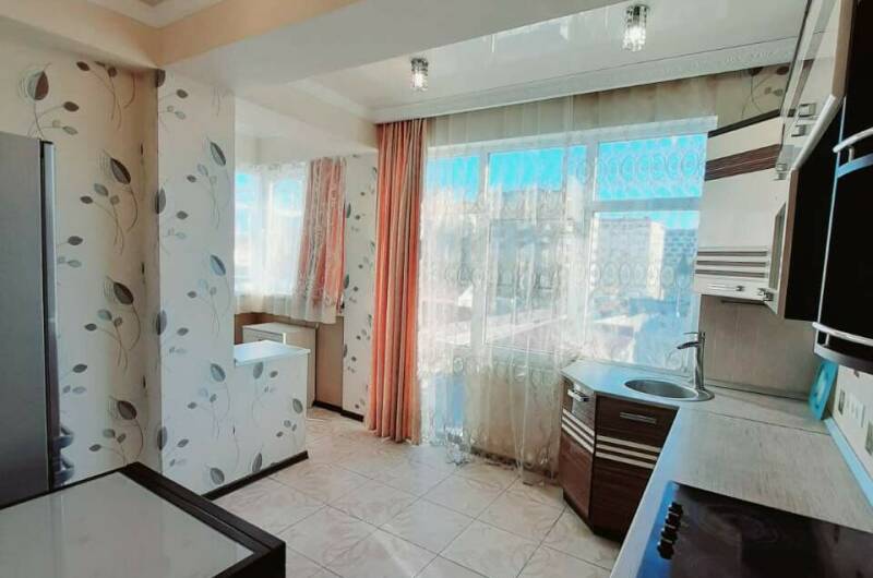 Изображение Изображение квартиры "Евродвушка в Сириусе на первой береговой" #6 #6