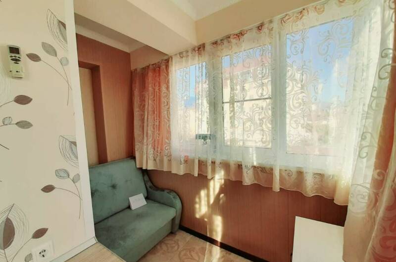 Изображение Изображение квартиры "Евродвушка в Сириусе на первой береговой" #8 #8