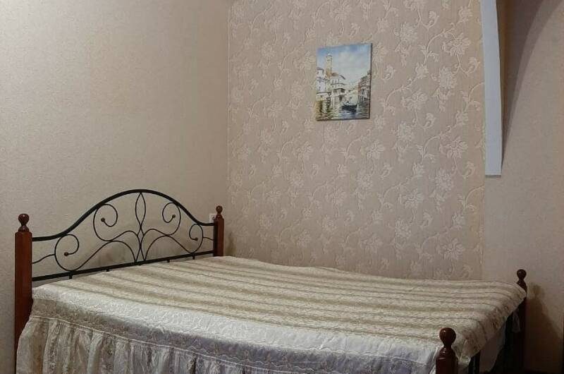 Изображение Изображение квартиры / апартамента "Евродвушка в Сириусе на первой береговой" #10 #8