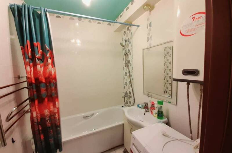 Изображение Изображение квартиры / апартамента "Евродвушка в Сириусе на первой береговой" #11 #9