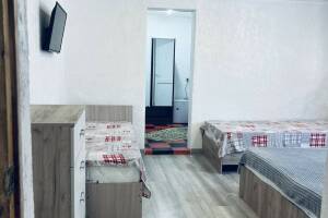 Изображение гостиницы "Частное домовладение «Березка»"