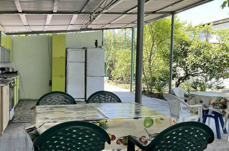 Изображение Изображение гостиницы "Частное домовладение «Березка»" #4 #4