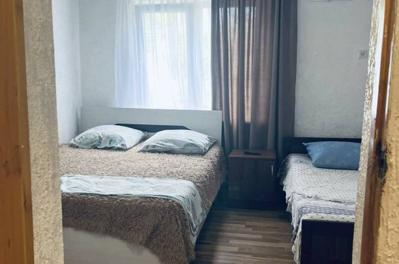 Изображение Изображение гостиницы "Частное домовладение «Березка»" #5 #5