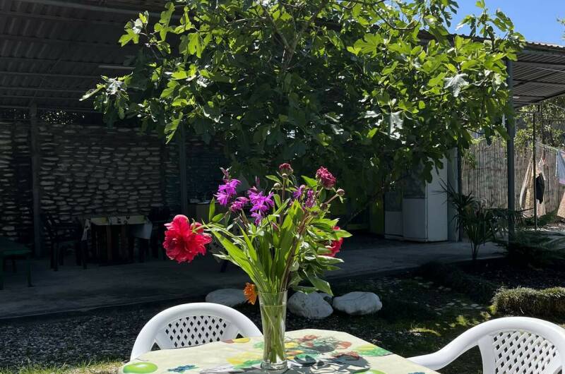 Изображение Изображение отеля / гостиницы "Частное домовладение «Березка»" #10 #8