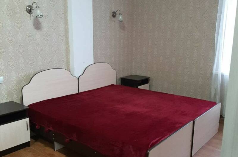 Изображение Изображение квартиры "Евродвушка у моря" #1 #1