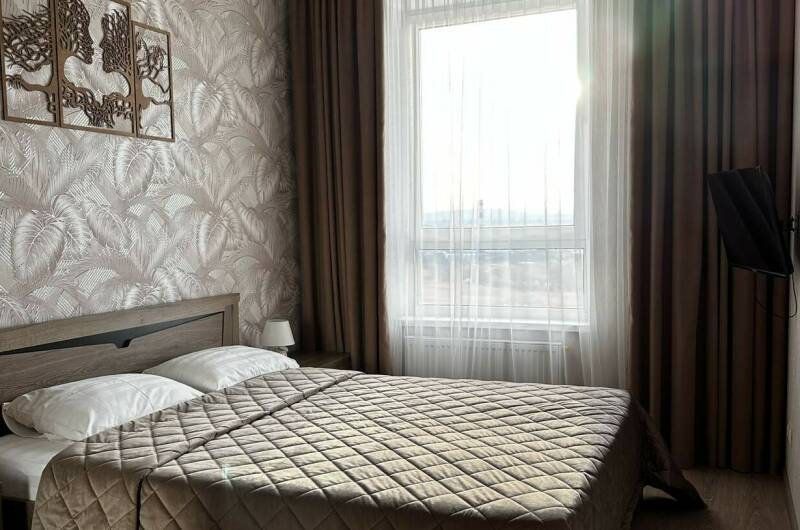 Изображение Изображение квартиры &quot;Апартаменты «Морела»&quot; #4 #4