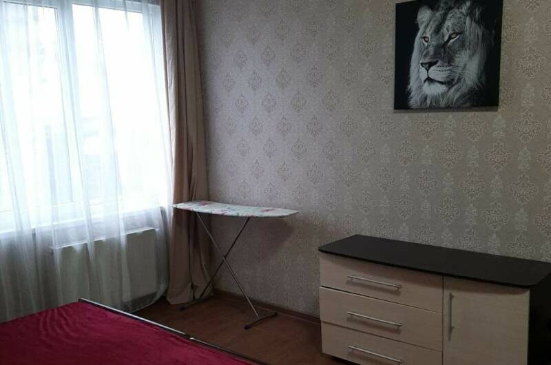 Изображение Изображение квартиры "Евродвушка у моря" #2 #2