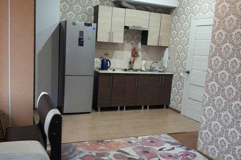 Изображение Изображение квартиры "Евродвушка у моря" #3 #3