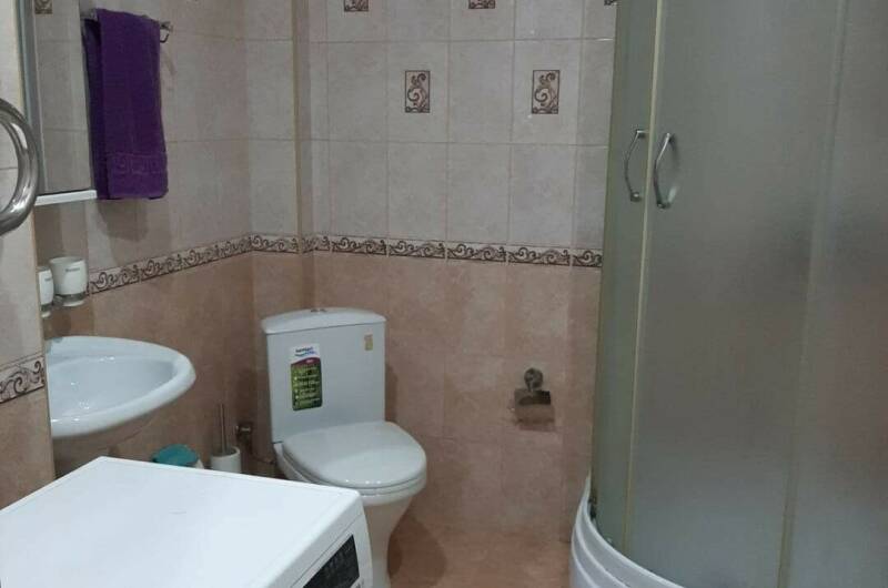 Изображение Изображение квартиры "Евродвушка у моря" #4 #4