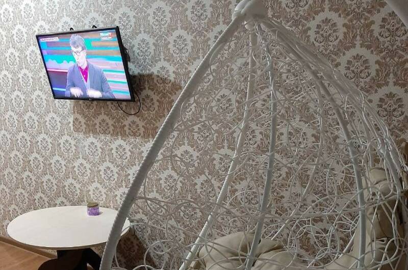 Изображение Изображение квартиры "Евродвушка у моря" #5 #5