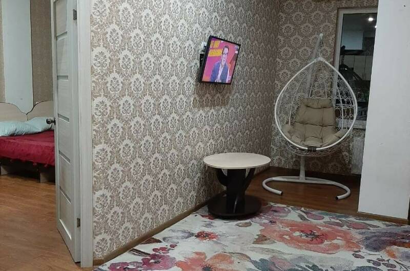 Изображение Изображение квартиры "Евродвушка у моря" #6 #6