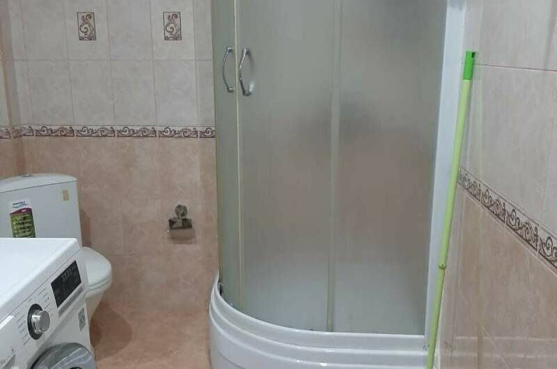 Изображение Изображение квартиры "Евродвушка у моря" #7 #7