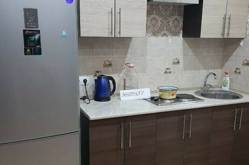 Изображение Изображение квартиры "Евродвушка у моря" #8 #8